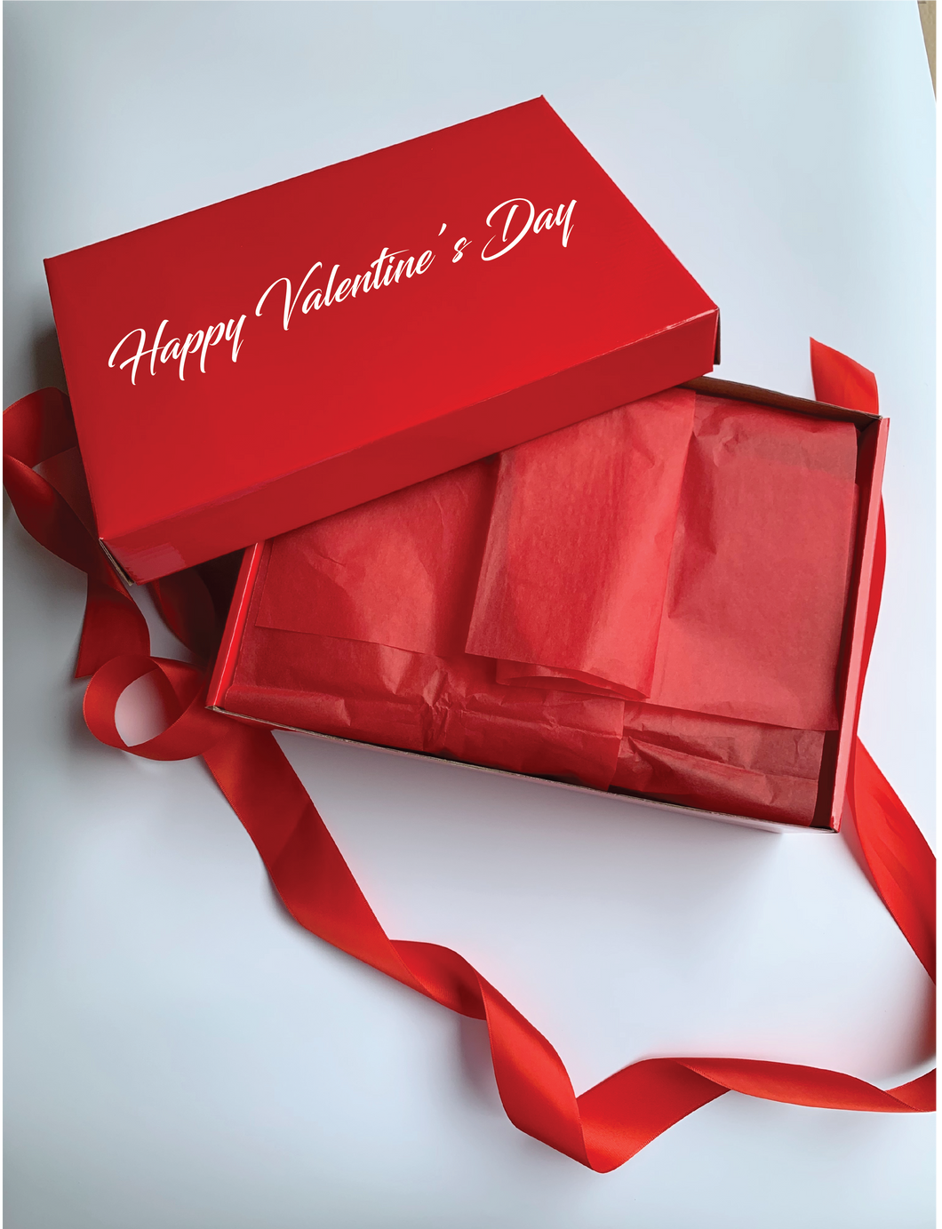 Standard Gift Box