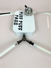 Load image into Gallery viewer, Double Hose Adapter