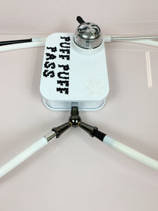 Double Hose Adapter
