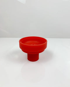 Silicone Heads