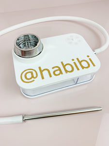Acrylic Edition - OG White