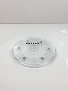 Hookaholic Spinner