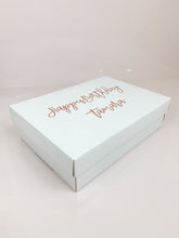 Load image into Gallery viewer, Standard Gift Box