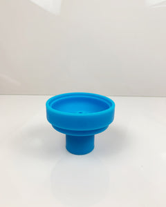 Silicone Heads