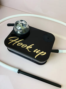 Acrylic Edition - OG Black