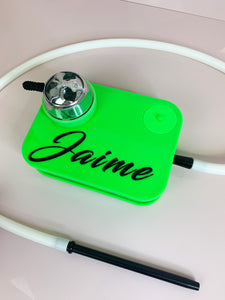 Acrylic Edition - OG Green