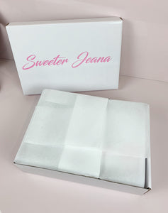 Standard Gift Box