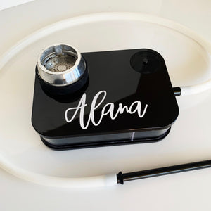 Acrylic Edition - OG Black