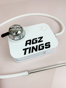 Acrylic Edition - OG White