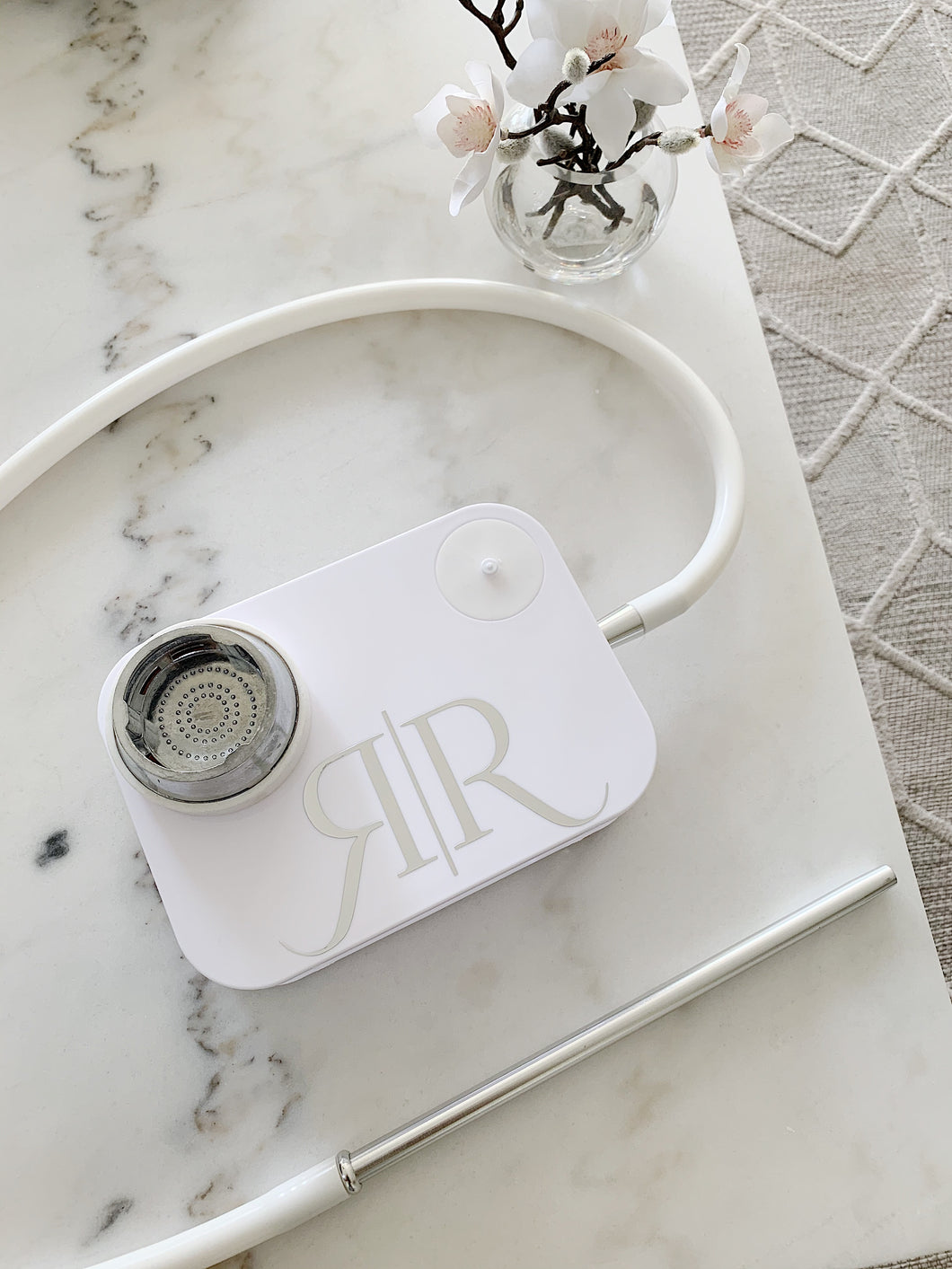 Acrylic Edition - OG White