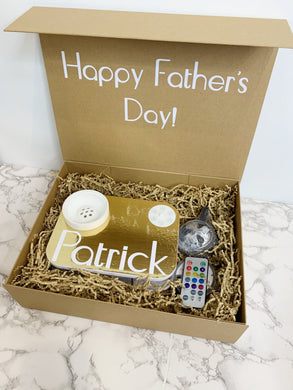 Natural Luxe Gift Box