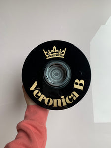 Acrylic Edition - 360° Black
