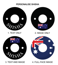 Load image into Gallery viewer, Shield Edition - 360 Black