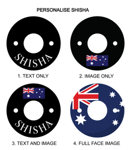 Shield Edition - 360 White