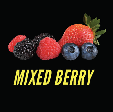 Mixed Berry