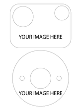 Load image into Gallery viewer, Shield Edition - Custom Face