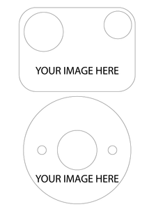Shield Edition - Custom Face