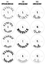 Load image into Gallery viewer, The Hookaholic 360° Pizza Edition